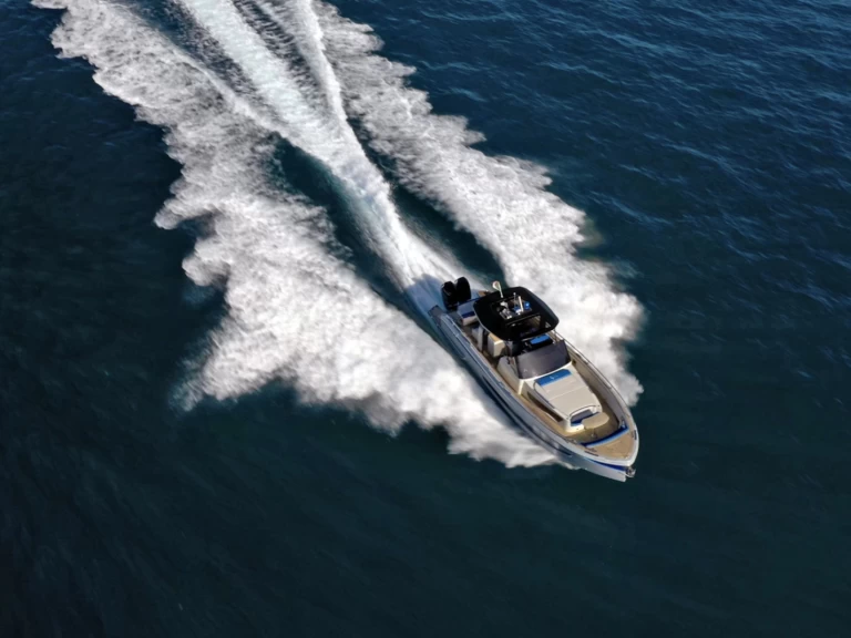 Ein italyure 38 sport mieten in Capri