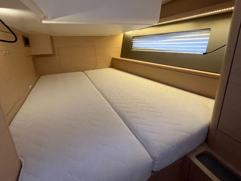 Segelboot mit oder ohne Skipper Dufour mieten in Bandol