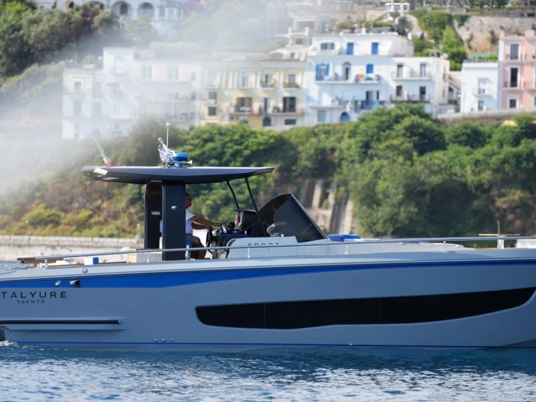 italyure 38 sport mieten Capri