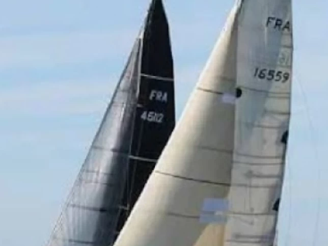 X-Yachts X-119 mieten Frankreich