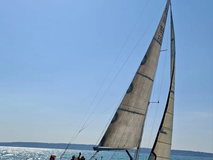 Ein X-Yachts X-119 mieten in Frankreich