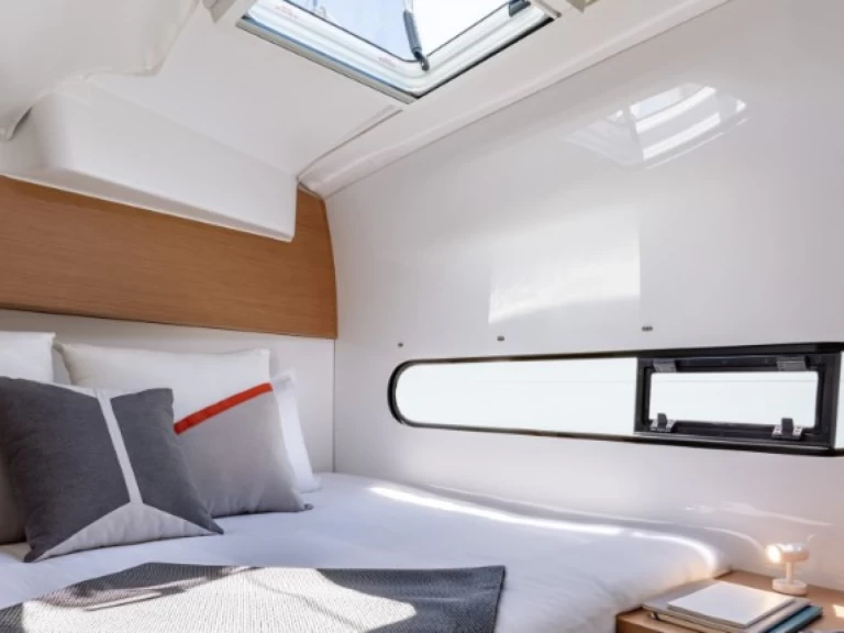 Katamaran mieten in Ibiza Magna zum besten Preis