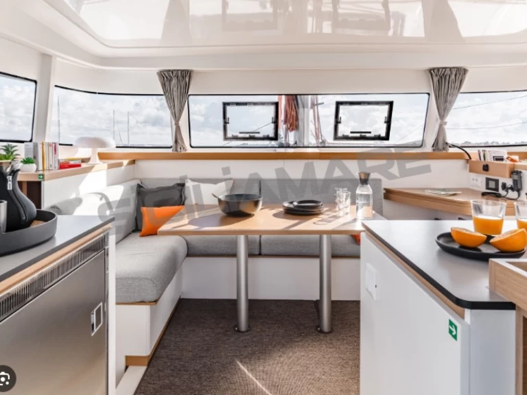 YachtCharter in Ibiza Magna - Excess Excess 11 auf SamBoat