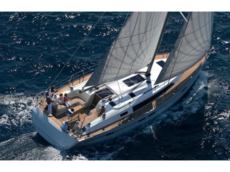 Bootsverleih Bavaria Cruiser 46 Lefkáda Samboat