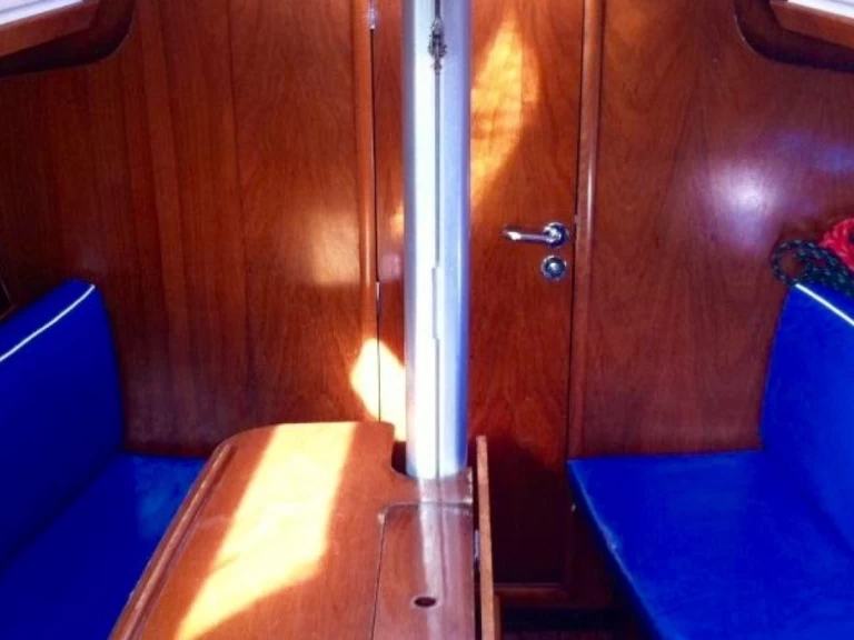 Segelboot mieten in Arradon - Jeanneau Sun Fast 32