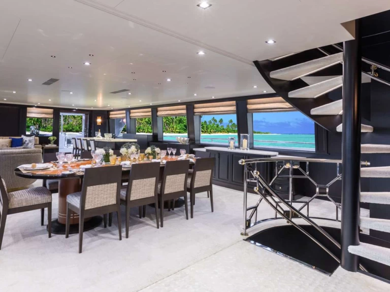 Boot mieten Fort Lauderdale günstig TANZANITE