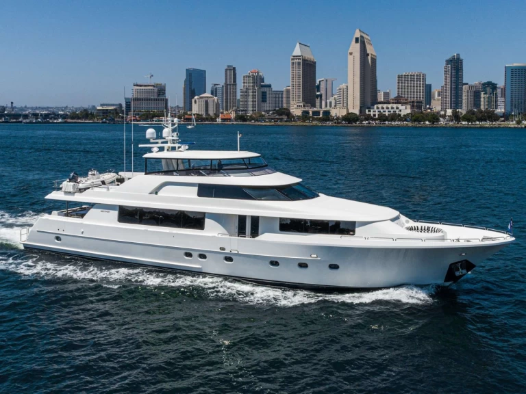 Bootsverleih Westport BETH ANN Fort Lauderdale Samboat