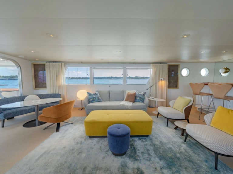 Ein Burger SOVEREIGN mieten in Maine