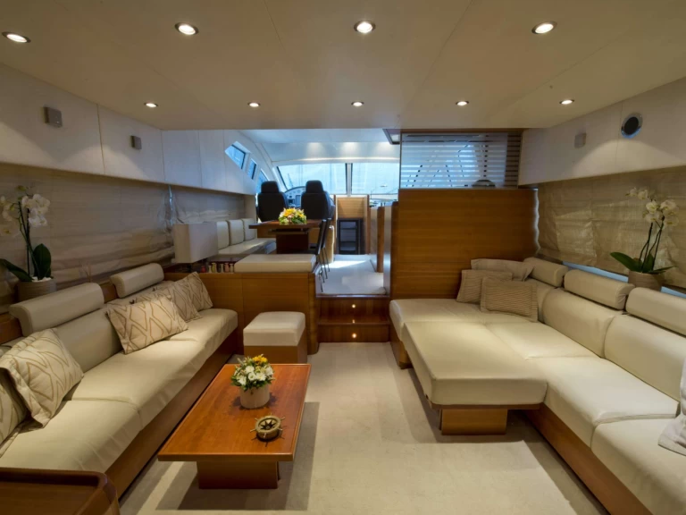 Boot mieten Eleusis günstig JULY