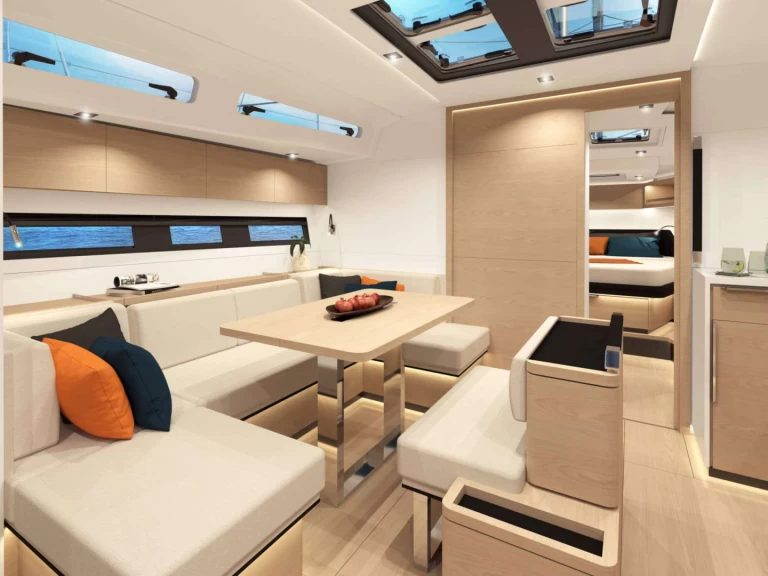 Bootsverleih Prestige Yachts Diamond Si Rogoznica Samboat
