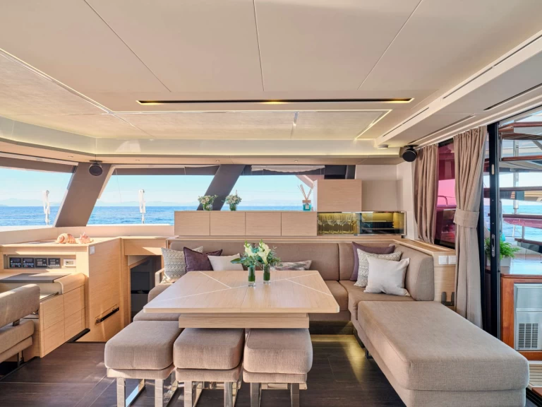 Yacht mieten in Néa Péramos zum besten Preis