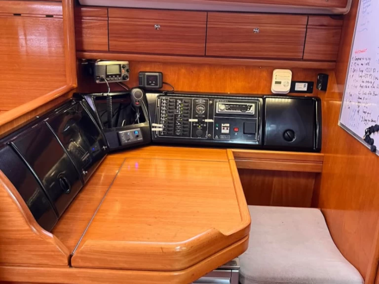 Segelboot mit oder ohne Skipper Bavaria mieten in Punaauia