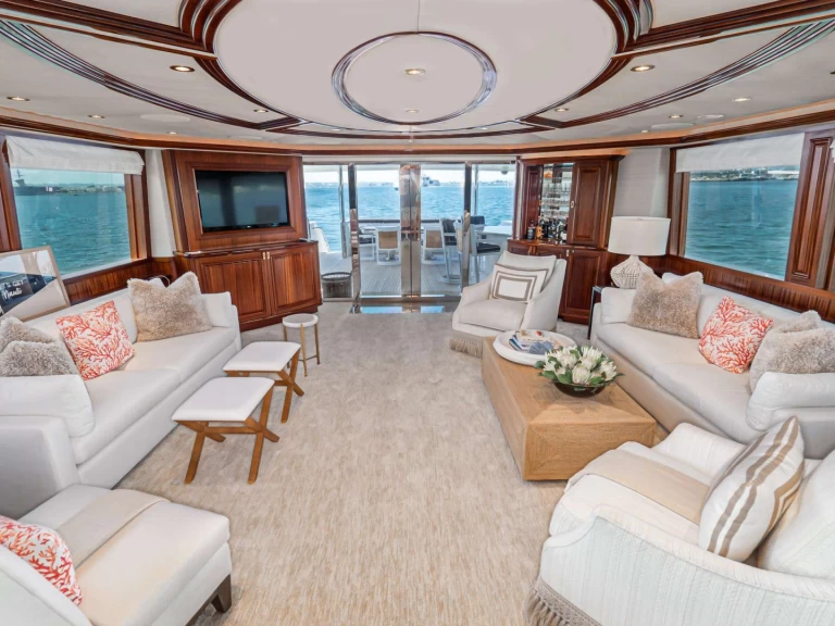 Bootsverleih Westport BETH ANN New England Samboat