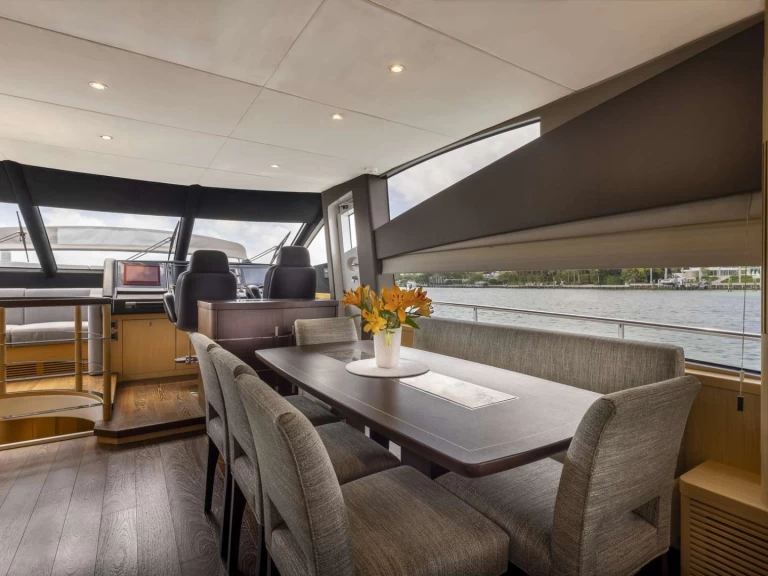 Yacht mit oder ohne Skipper Sunseeker mieten in Bahamas
