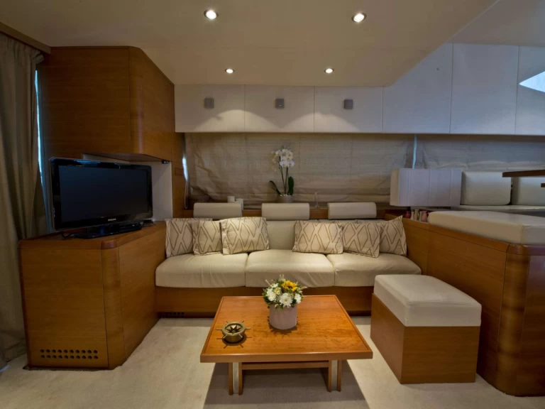 Yacht mieten in Eleusis zum besten Preis