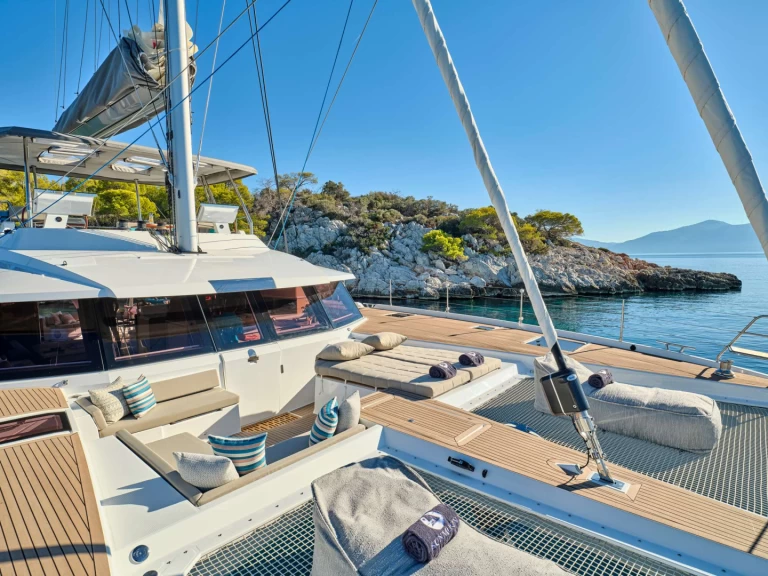 Boot mieten Néa Péramos günstig SUNMOON