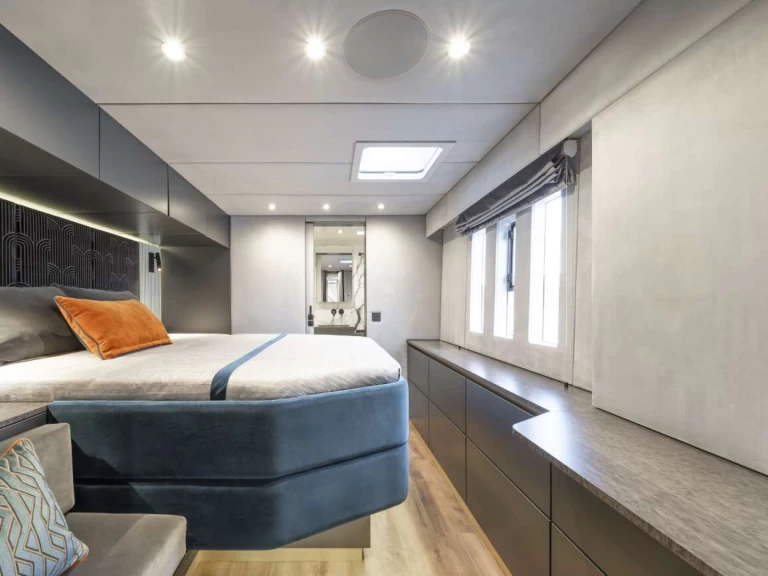 Boot mieten Rogoznica günstig Mr Si