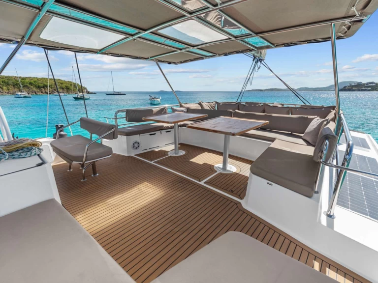 Yacht mit oder ohne Skipper Bali mieten in St. Martin