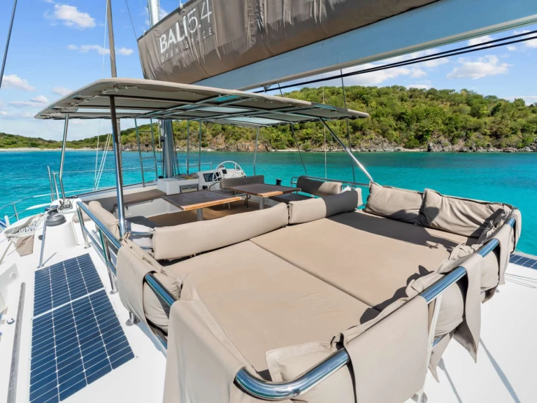 Yacht mieten in St. Martin zum besten Preis