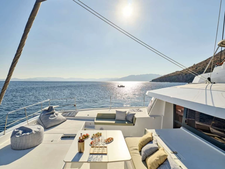 Boot mieten Néa Péramos günstig SAHANA