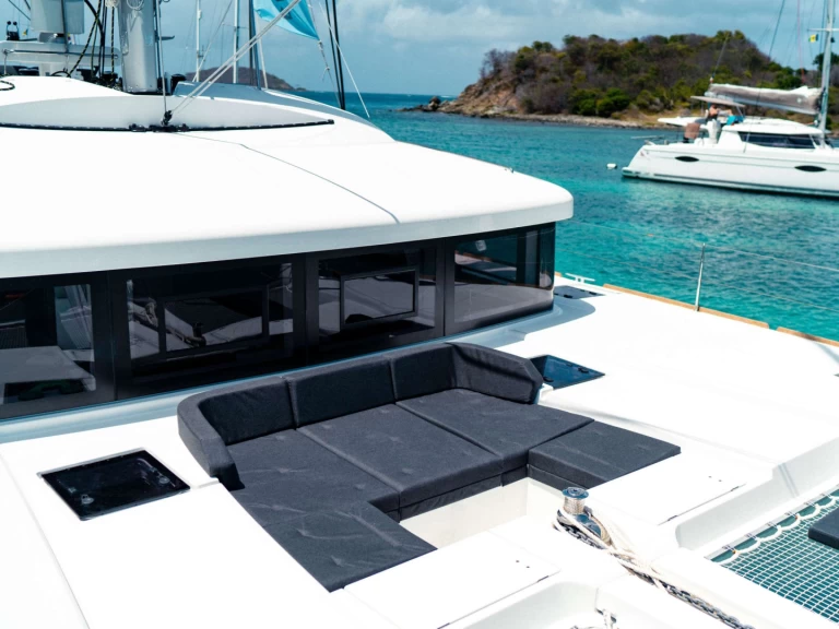 Yacht mit oder ohne Skipper Lagoon mieten in Split