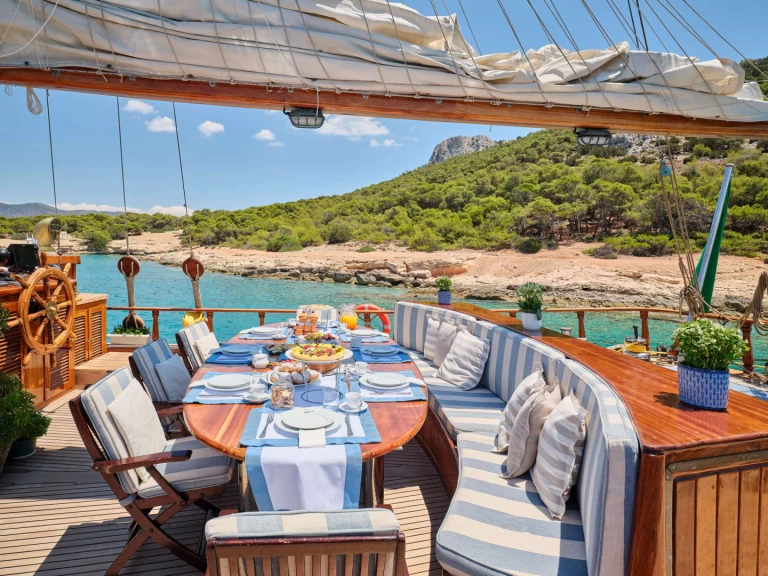 Yacht mieten in Termoli zum besten Preis