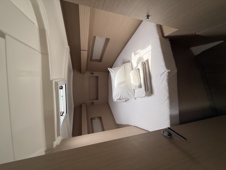 Vermietung Segelboot Bénéteau mit Führerschein