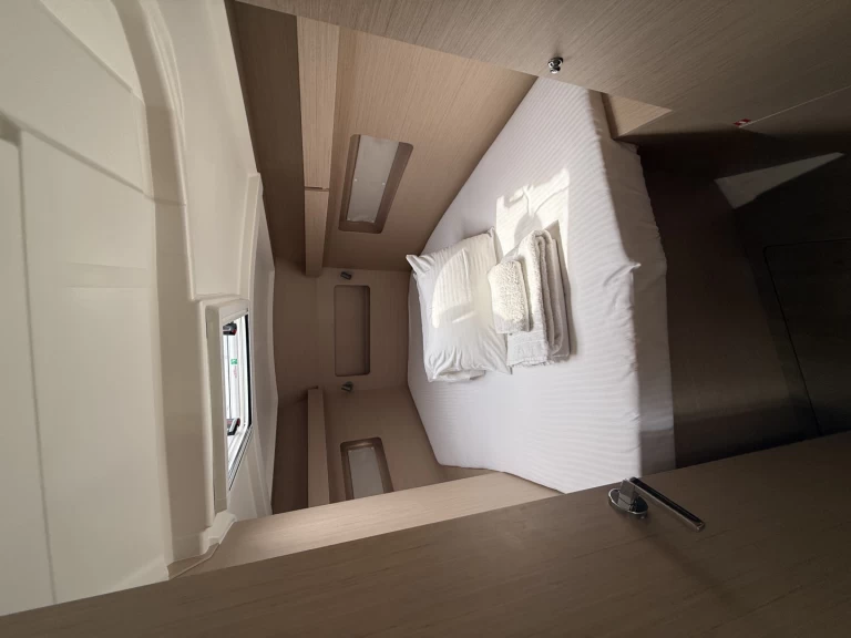 Vermietung Segelboot Bénéteau mit Führerschein