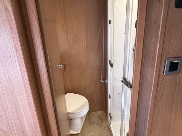 Ein Bali Bali 5.4 italy mieten in Capo d'Orlando