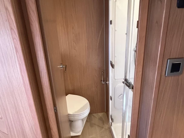 Ein Bali Bali 5.4 italy mieten in Capo d'Orlando