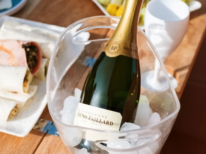 Boot mieten Pýlos günstig Saxdor 320 GTO