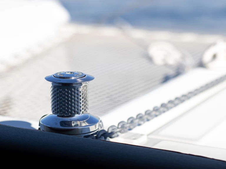 Vermietung Katamaran Lagoon mit Führerschein