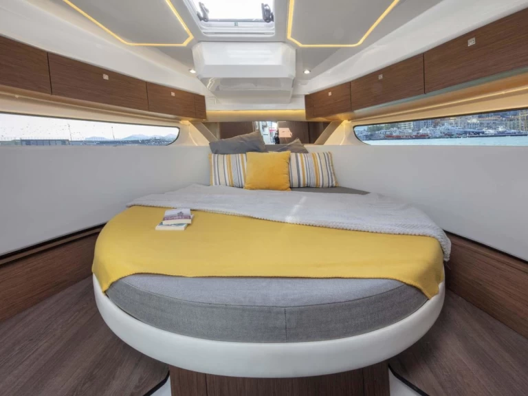 Bootsverleih Jeanneau Merry Fisher 1095 Biograd na Moru Samboat