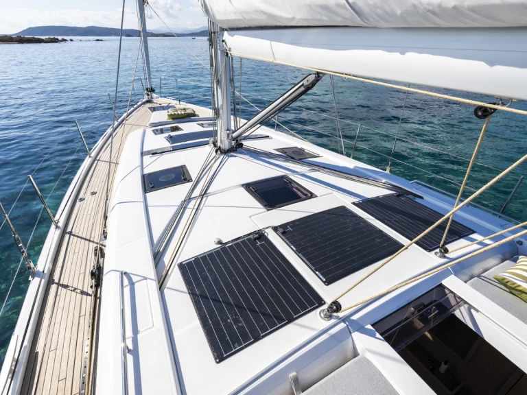 Segelboot mit oder ohne Skipper Bénéteau mieten in Split