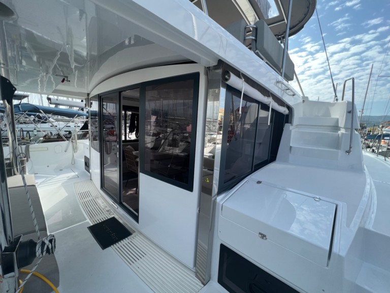 Bali Bali 4.4 mieten Lefkáda