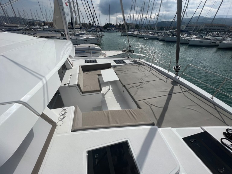 YachtCharter in Lefkáda - Bali Bali 4.4 auf SamBoat