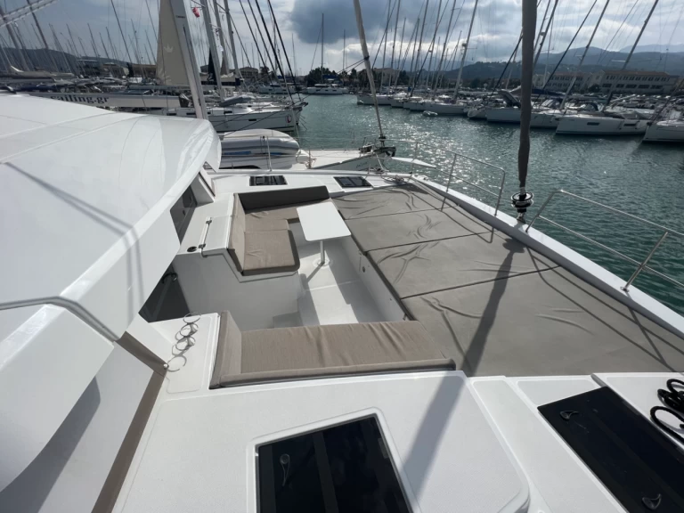 YachtCharter in Lefkáda - Bali Bali 4.4 auf SamBoat