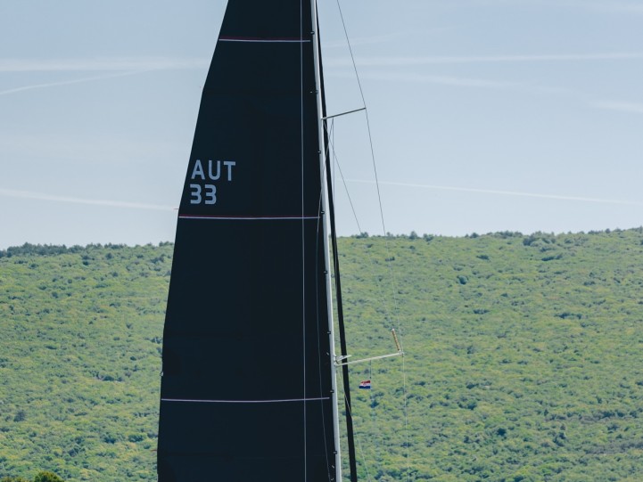 Bootsverleih X-Yachts Xp 44 Punat Samboat