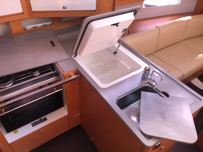 Segelboot mieten in Palermo zum besten Preis