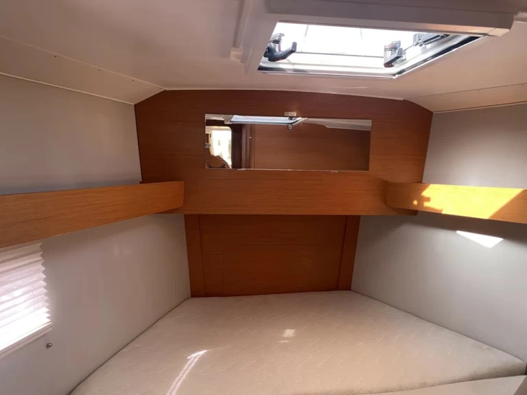 Bootsverleih Dufour Dufour 390 Cagliari Samboat