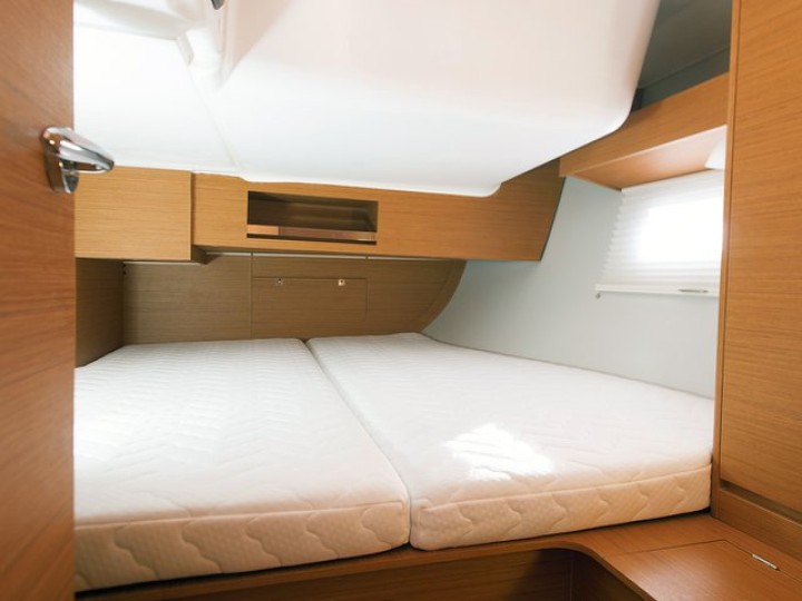 Segelboot mieten in Procida zum besten Preis