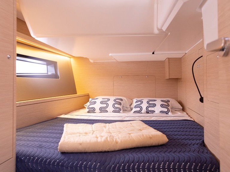 Segelboot mieten in Procida zum besten Preis