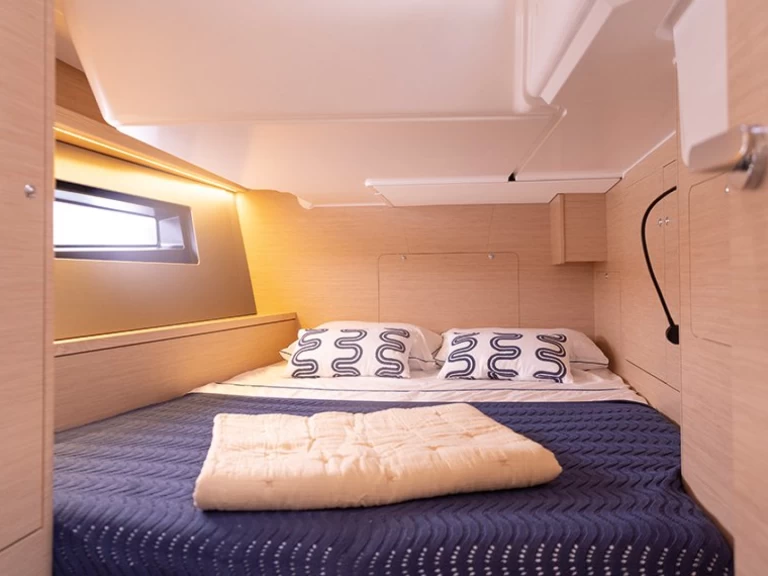 Segelboot mieten in Procida zum besten Preis