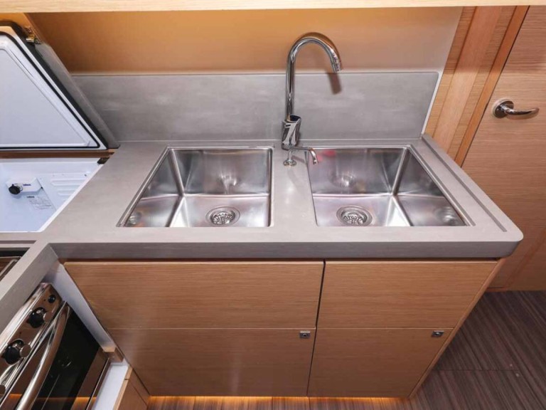 Bootsverleih Dufour Dufour 470 Cagliari Samboat