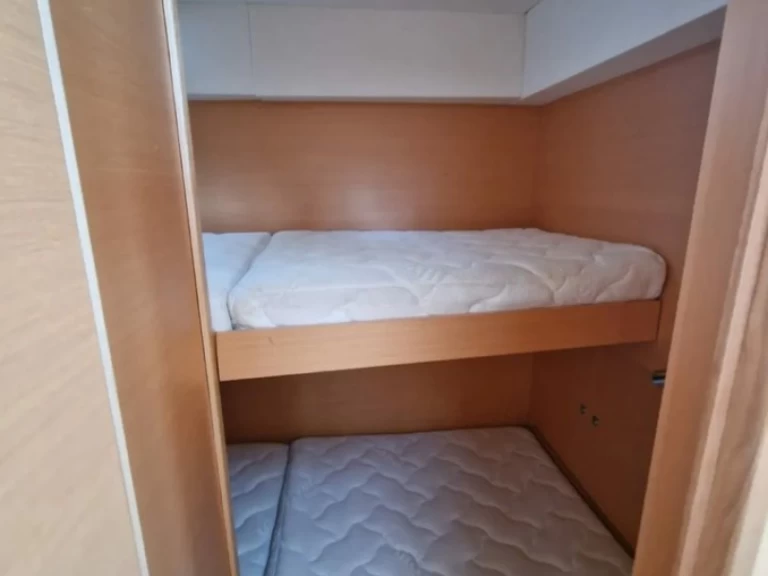 Dufour Dufour Catamarans 48 Sail mieten Palermo