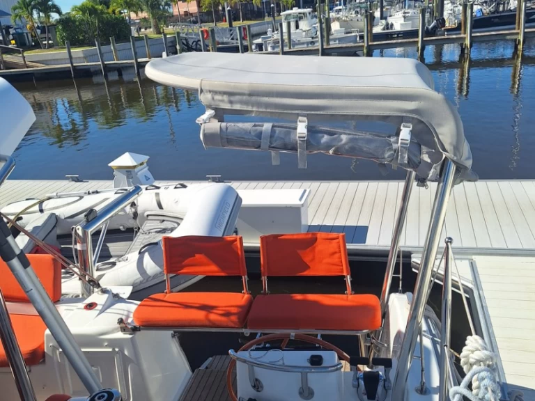 Ein Excess Excess 11 mieten in Burnt Store Marina