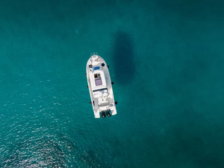 Motorboot mit oder ohne Skipper Bénéteau mieten in Split