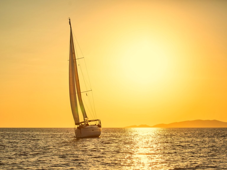 Bootsverleih Bavaria Cruiser 46 Vlycho Samboat