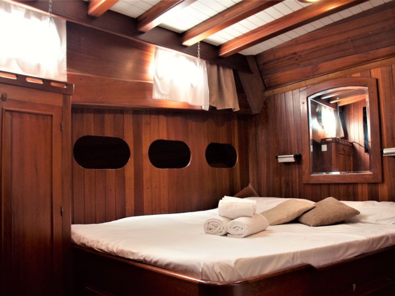 Segelboot mieten in Milazzo zum besten Preis