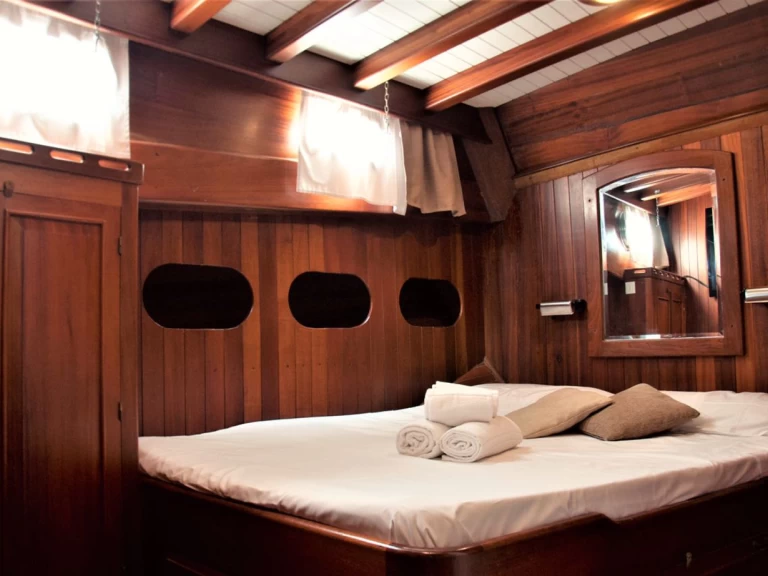 Segelboot mieten in Milazzo zum besten Preis